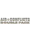 Image de Bitcomposer Games Air Conflicts Double Pack Standard Playstation 4 PS4