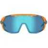 Image de Lunettes de soleil + 3 verres interchangeables Tifosi Sledge TU