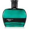 Image de Mustang Eau de Toilette Verte pour homme 100 ml