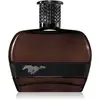 Image de Mustang Eau de Toilette Noire pour homme 100 ml