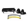 Image de Accessoire De Sport - Sklz - Hopz 2.0 - Ceinture Et Attaches Cheville - 4 Ãlastiques De RÃ©sistance