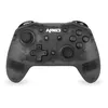 Image de Kmd Nintendo Switch Pro Wireless Controller Black