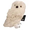 Image de Harry Potter - Peluche Hedwige - 30 Cm