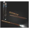 Image de Stylo Harry Potter - Baguette Magique Hermione Granger