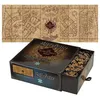 Image de Harry Potter Puzzle The Marauder's Map Cover