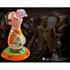 Image de Serre Livres Harry Potter - Bubble Boy 24 Cm