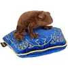 Image de Harry Potter Peluche Chocolate Frog 30 Cm
