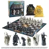 Image de Le Seigneur Des Anneaux - Jeu D'Ã©checs Battle For Middle Earth