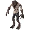Image de Universal Monsters - Figurine Flexible Bendyfigs Wolfman 19 Cm