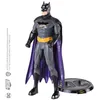 Image de The Noble Collection Batman - Figurine Toyllectible Bendyfigs - Dc Comics