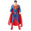 Image de Dc Comics - Figurine Flexible Bendyfigs Superman 14 Cm