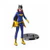 Image de Figurine Dc - Batgirl Bendyfig 19cm