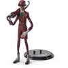 Image de Noble Collection - Horror - Crooked Man Bendy Figure [Collectables] Figure, Collectible
