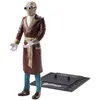 Image de Universal Monsters - Figurine Flexible Bendyfigs Invisible Man 19 Cm