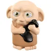 Image de Harry Potter - Figurine Anti-Stress Squishy Pufflums Dobby 18 Cm
