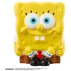Image de Bob L'Ã©ponge - Figurine Anti-Stress Squishy Pufflums Bob L'Ã©ponge 15 Cm