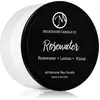 Image de Milkhouse Candle Co. Bougie parfumée à l'eau de rose de Creamery 42g