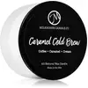 Image de Milkhouse Candle Co. Coffret d'échantillons de bougies parfumées Creamery Caramel Cold Brew, 42 g
