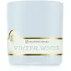 Image de Milkhouse Candle Co. LE Winter Bougie parfumée Bois d'Hiver 226 g