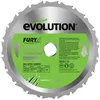 Image de Lame multi-usages Evolution 210mm