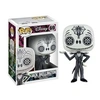Image de Figurine NBX - Jack Day of The Dead Pop 10cm en occasion ou reconditionné
