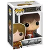Image de Figurine Pop - Game Of Thrones - Tyrion Lannister En Armure - Funko Pop NÂ°21