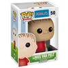 Image de Figurine Pop - Snoopy - Linus - Funko Pop