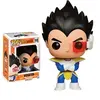 Image de Figurine Pop Dragon Ball Z Vegeta 10 cm en occasion ou reconditionné