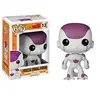 Image de Figurine Dragonball Z Pop Vinyl Freezer en occasion ou reconditionné