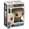 Image de Figurine Pop - Game Of Thrones - Daenerys Blue Dress - Funko Pop