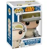 Image de Figurine Pop - Star Wars Classique - Luke Skywalker Hoth - Funko Pop NÂ°34