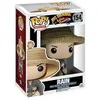 Image de Figurine Pop - Big Trouble In Little China - Rain - Funko Pop