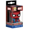 Image de Porte ClÃ© Marvel - Spider-Man Pocket Pop 4cm