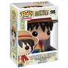 Image de Figurine Pop - One Piece - Monkey D.Luffy - Funko Pop NÂ°98