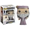 Image de Figurine Pop Harry Potter Albus Dumbledore 10 cm en occasion ou reconditionné