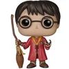 Image de Figurine Pop Harry Potter Quidditch 10 cm en occasion ou reconditionné