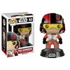 Image de Figurine Pop Star Wars Episode VII Poe Dameron 9 cm en occasion ou reconditionné