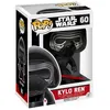 Image de Figurine Pop - Star Wars The Force Awakens - Kylo Ren Bobble Head - Funko Pop