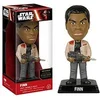Image de Figurine Wacky Wobbler Star Wars Episode VII Finn 18 cm en occasion ou reconditionné