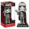 Image de Figurine Star Wars BobbleHead Episode 7 - Captain Phasma 18cm
