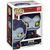 Image de Figurine Pop - Death Note - Ryuk - Funko Pop