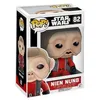 Image de Figurine Pop - Star Wars The Force Awakens - Nien Nunb - Funko Pop