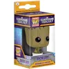 Image de Funko - Porte ClÃ© Guardians Of The Galaxy - Dancing Groot Pocket Pop 4cm - 0849803067151