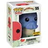 Image de Figurine Pop - Futurama - Zoidberg Blue - Funko Pop