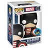 Image de Figurine Pop - Marvel - Us Agent - Funko Pop