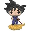 Image de Figurine Pop Dragon Ball Z Goku et Nimbus en occasion ou reconditionné