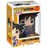 Image de Figurine Pop - Dragon Ball Z - Son Goku Nuage Magique - Funko Pop