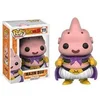 Image de Figurine Pop Dragon Ball Z Majin Buu 10 cm en occasion ou reconditionné