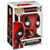 Image de Figurine Pop - Marvel Deadpool - Deadpool With 2 Swords - Funko Pop