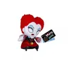 Image de Peluche Disney Alice Through The Looking Glass - Iracebeth Mopeez 10cm